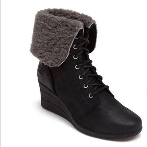 UGG Australia 'Zea' Bootie